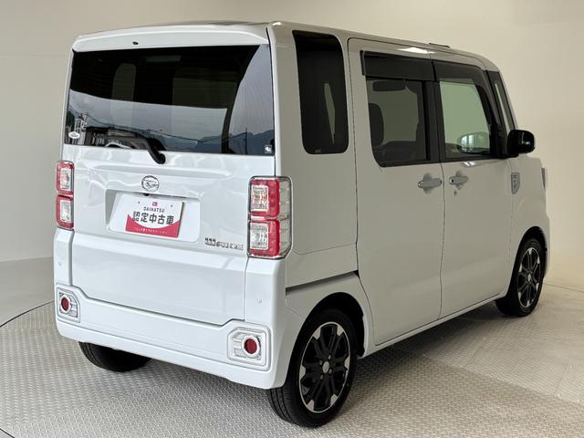 ウェイクＧターボリミテッドＳＡIII　４ＷＤカーナビ　全方位カメラ　ドラレコ　シートヒーター　両側電動スライドドア　オートライト　オートエアコン　ＬＥＤヘッドランプ　ＬＥＤフォグランプ　４ＷＤ（長野県）の中古車
