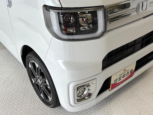 ウェイクＧターボリミテッドＳＡIII　４ＷＤカーナビ　全方位カメラ　ドラレコ　シートヒーター　両側電動スライドドア　オートライト　オートエアコン　ＬＥＤヘッドランプ　ＬＥＤフォグランプ　４ＷＤ（長野県）の中古車
