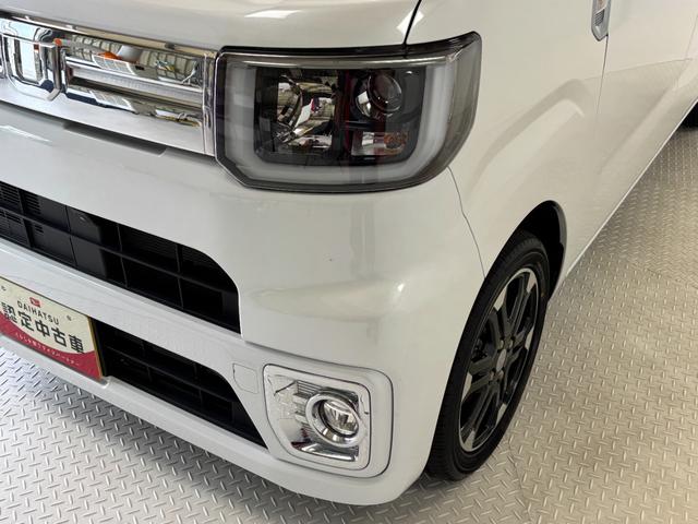 ウェイクＧターボリミテッドＳＡIII　４ＷＤカーナビ　全方位カメラ　ドラレコ　シートヒーター　両側電動スライドドア　オートライト　オートエアコン　ＬＥＤヘッドランプ　ＬＥＤフォグランプ　４ＷＤ（長野県）の中古車