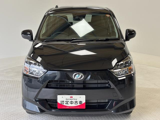 ミライースＧ　ＳＡIIIシートヒーター　オートライト　オートエアコン　ＬＥＤヘッドランプ　２ＷＤ（長野県）の中古車