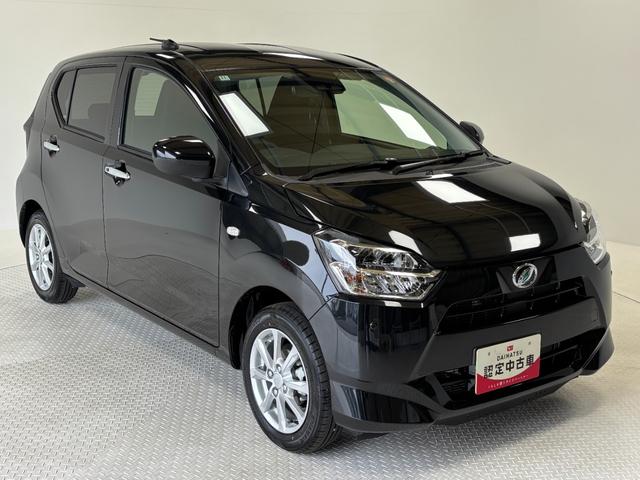 ミライースＧ　ＳＡIIIシートヒーター　オートライト　オートエアコン　ＬＥＤヘッドランプ　２ＷＤ（長野県）の中古車