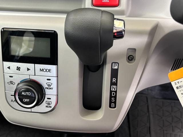 ミライースＧ　ＳＡIIIシートヒーター　オートライト　オートエアコン　ＬＥＤヘッドランプ　２ＷＤ（長野県）の中古車