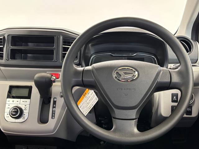 ミライースＧ　ＳＡIIIシートヒーター　オートライト　オートエアコン　ＬＥＤヘッドランプ　２ＷＤ（長野県）の中古車