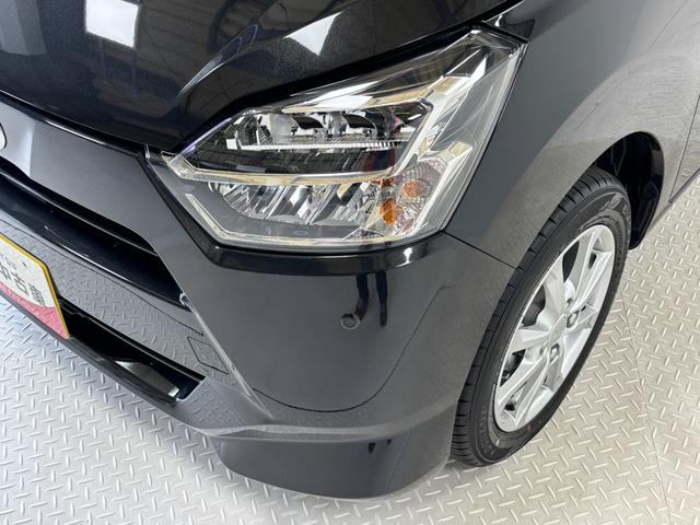 ミライースＧ　ＳＡIIIシートヒーター　オートライト　オートエアコン　ＬＥＤヘッドランプ　２ＷＤ（長野県）の中古車