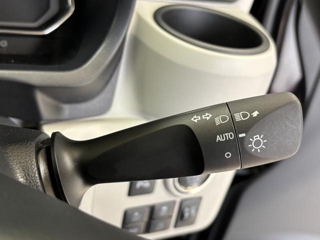 ミライースＧ　ＳＡIIIシートヒーター　オートライト　オートエアコン　ＬＥＤヘッドランプ　２ＷＤ（長野県）の中古車