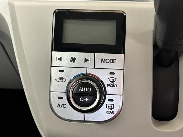 ミライースＧ　ＳＡIIIシートヒーター　オートライト　オートエアコン　ＬＥＤヘッドランプ　２ＷＤ（長野県）の中古車