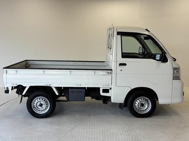 ハイゼットトラックエアコン・パワステスペシャルＶＳＡＭ・ＦＭラジオ　マニュアルエアコン　ＭＴ　４ＷＤ（長野県）の中古車