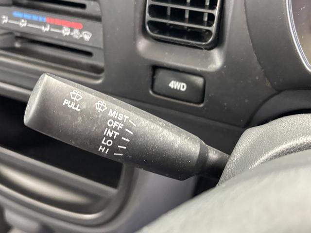 ハイゼットトラックエアコン・パワステスペシャルＶＳＡＭ・ＦＭラジオ　マニュアルエアコン　ＭＴ　４ＷＤ（長野県）の中古車