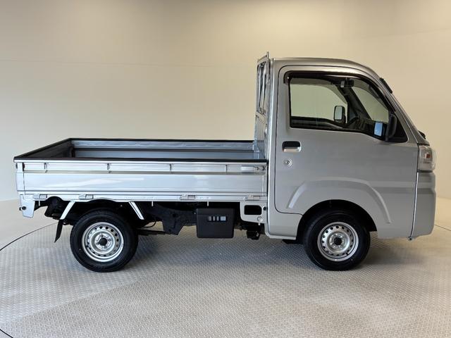 ハイゼットトラックスタンダード　農用スペシャルＡＭ・ＦＭラジオ　マニュアルエアコン　４ＷＤ（長野県）の中古車