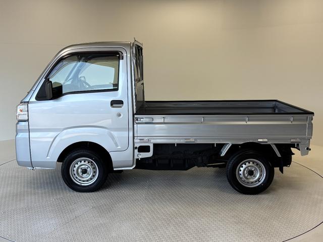 ハイゼットトラックスタンダード　農用スペシャルＡＭ・ＦＭラジオ　マニュアルエアコン　４ＷＤ（長野県）の中古車