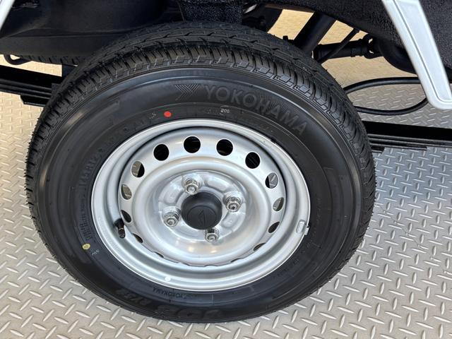 ハイゼットトラックスタンダード　農用スペシャルＡＭ・ＦＭラジオ　マニュアルエアコン　４ＷＤ（長野県）の中古車