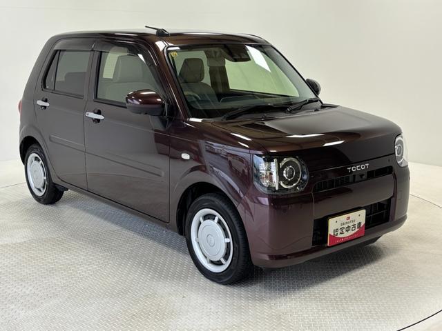ミラトコットＧ　ＳＡIIIカーナビ　全方位カメラ　シートヒーター　オートライト　オートエアコン　ＬＥＤヘッドランプ　４ＷＤ（長野県）の中古車