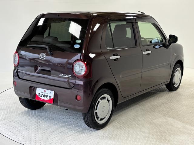 ミラトコットＧ　ＳＡIIIカーナビ　全方位カメラ　シートヒーター　オートライト　オートエアコン　ＬＥＤヘッドランプ　４ＷＤ（長野県）の中古車