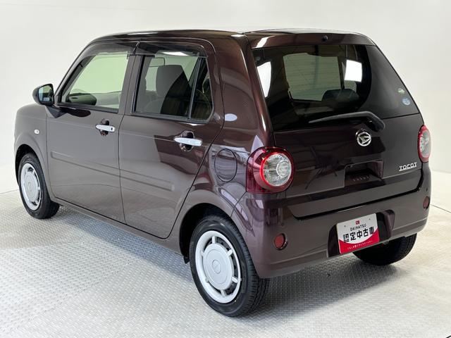 ミラトコットＧ　ＳＡIIIカーナビ　全方位カメラ　シートヒーター　オートライト　オートエアコン　ＬＥＤヘッドランプ　４ＷＤ（長野県）の中古車