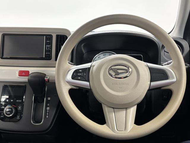 ミラトコットＧ　ＳＡIIIカーナビ　全方位カメラ　シートヒーター　オートライト　オートエアコン　ＬＥＤヘッドランプ　４ＷＤ（長野県）の中古車
