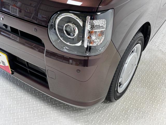 ミラトコットＧ　ＳＡIIIカーナビ　全方位カメラ　シートヒーター　オートライト　オートエアコン　ＬＥＤヘッドランプ　４ＷＤ（長野県）の中古車