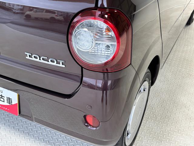 ミラトコットＧ　ＳＡIIIカーナビ　全方位カメラ　シートヒーター　オートライト　オートエアコン　ＬＥＤヘッドランプ　４ＷＤ（長野県）の中古車