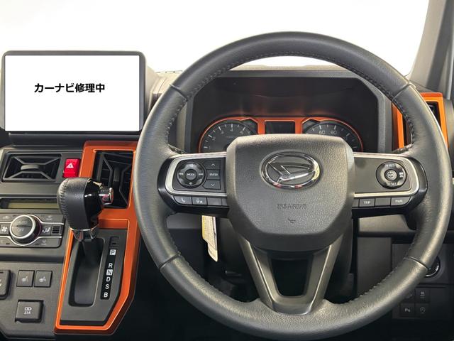 タフトＧターボカーナビ　バックカメラ　ＥＴＣ　シートヒーター　クルーズコントロール　オートライト　オートエアコン　ＬＥＤヘッドランプ　ＬＥＤフォグランプ　４ＷＤ（長野県）の中古車