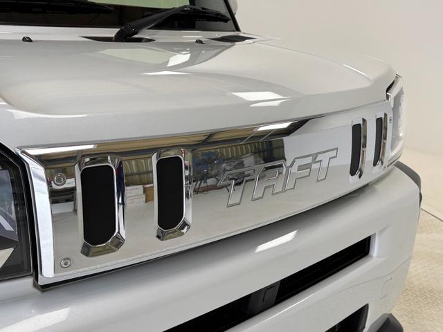 タフトＧターボカーナビ　バックカメラ　ＥＴＣ　シートヒーター　クルーズコントロール　オートライト　オートエアコン　ＬＥＤヘッドランプ　ＬＥＤフォグランプ　４ＷＤ（長野県）の中古車