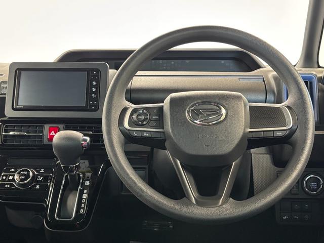 タントカスタムＸカーナビ　バックカメラ　ＥＴＣ　シートヒーター　オートライト　オートエアコン　ＬＥＤヘッドランプ　ＬＥＤフォグランプ（長野県）の中古車