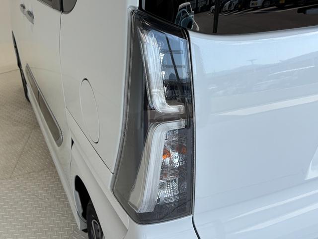 タントカスタムＸカーナビ　バックカメラ　ＥＴＣ　シートヒーター　オートライト　オートエアコン　ＬＥＤヘッドランプ　ＬＥＤフォグランプ（長野県）の中古車