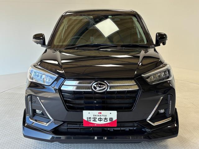 ロッキーＧカーナビ　全方位カメラ　ドラレコ　シートヒーター　クルーズコントロール　オートライト　オートエアコン　ＬＥＤヘッドランプ　ＬＥＤフォグランプ　４ＷＤ（長野県）の中古車