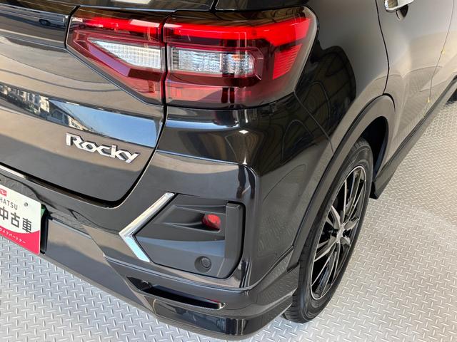 ロッキーＧカーナビ　全方位カメラ　ドラレコ　シートヒーター　クルーズコントロール　オートライト　オートエアコン　ＬＥＤヘッドランプ　ＬＥＤフォグランプ　４ＷＤ（長野県）の中古車