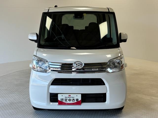 タントＬ　ＳＡIIＣＤチューナー　マニュアルエアコン　両側スライドドア　４ＷＤ（長野県）の中古車