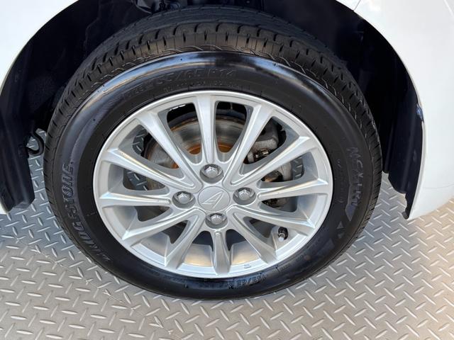 タントＬ　ＳＡIIＣＤチューナー　マニュアルエアコン　両側スライドドア　４ＷＤ（長野県）の中古車