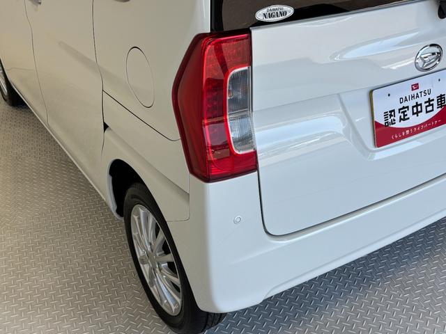 タントＬ　ＳＡIIＣＤチューナー　マニュアルエアコン　両側スライドドア　４ＷＤ（長野県）の中古車