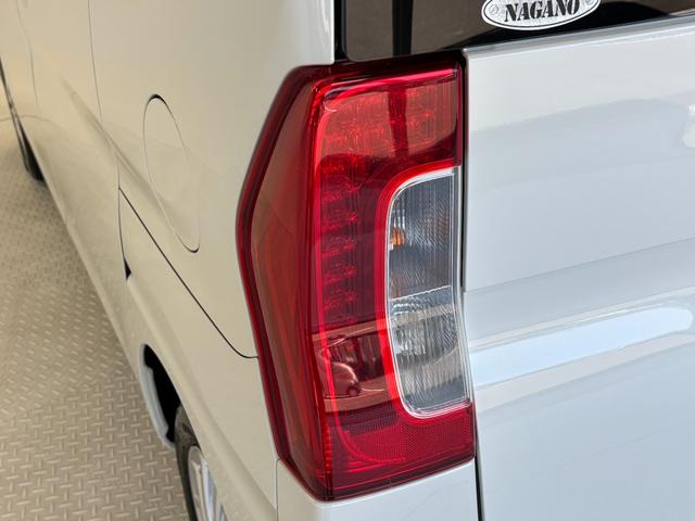 タントＬ　ＳＡIIＣＤチューナー　マニュアルエアコン　両側スライドドア　４ＷＤ（長野県）の中古車