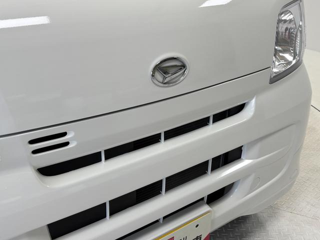 ハイゼットカーゴスペシャル　４ＷＤ　５ＭＴ　エアコン　パワステ　ラジオＡＭ・ＦＭラジオ　マニュアルエアコン　４ＷＤ（長野県）の中古車