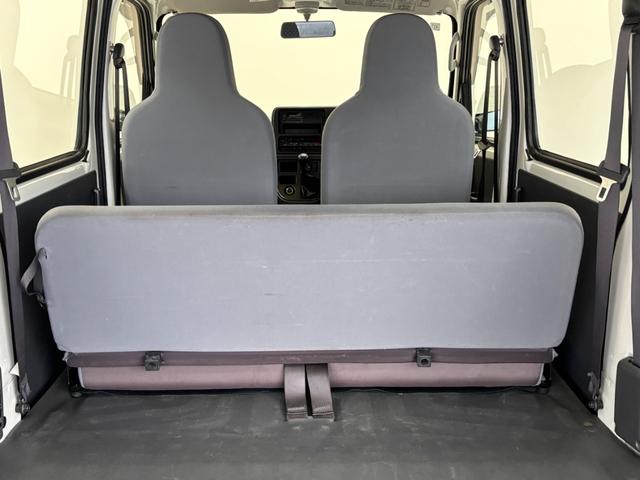 ハイゼットカーゴスペシャル　４ＷＤ　５ＭＴ　エアコン　パワステ　ラジオＡＭ・ＦＭラジオ　マニュアルエアコン　４ＷＤ（長野県）の中古車