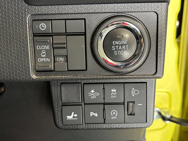 タントＸカーナビ　バックカメラ　ドラレコ　ＥＴＣ　シートヒーター　片側電動スライドドア　シートヒーター　オートライト　オートエアコン　ＬＥＤヘッドランプ　４ＷＤ（長野県）の中古車