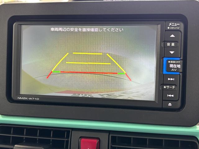 タントＸカーナビ　バックカメラ　ドラレコ　ＥＴＣ　シートヒーター　片側電動スライドドア　シートヒーター　オートライト　オートエアコン　ＬＥＤヘッドランプ　４ＷＤ（長野県）の中古車