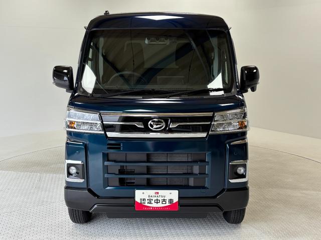 アトレーＲＳディスプレイオーディオ　バックカメラ　ドラレコ　ＥＴＣ　クルーズコントロール　オートライト　オートエアコン　両側電動スライドドア　ターボエンジン　４ＷＤ（長野県）の中古車