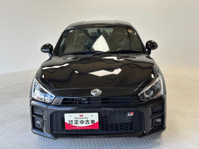 コペンＧＲ　スポーツカーナビ　バックカメラ　ドラレコ　ＣＶＴ　シートヒーター　オートライト　オートエアコン　ＬＥＤヘッドランプ　ＬＥＤフォグランプ　２ＷＤ（長野県）の中古車