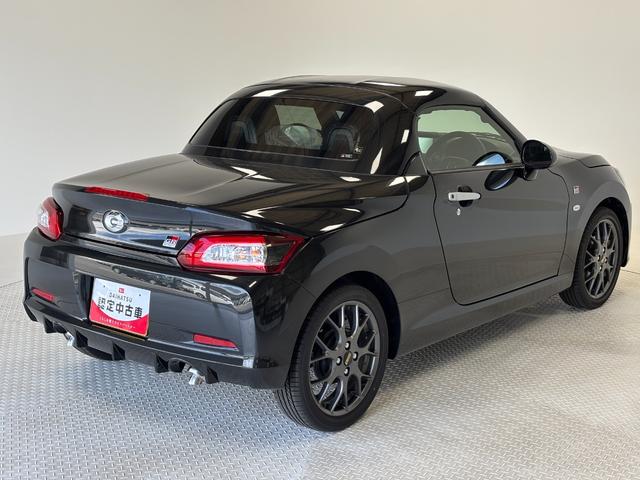 コペンＧＲ　スポーツカーナビ　バックカメラ　ドラレコ　ＣＶＴ　シートヒーター　オートライト　オートエアコン　ＬＥＤヘッドランプ　ＬＥＤフォグランプ　２ＷＤ（長野県）の中古車