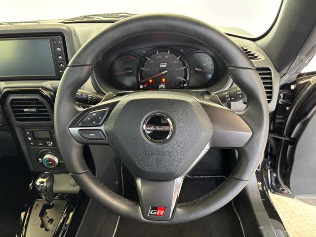 コペンＧＲ　スポーツカーナビ　バックカメラ　ドラレコ　ＣＶＴ　シートヒーター　オートライト　オートエアコン　ＬＥＤヘッドランプ　ＬＥＤフォグランプ　２ＷＤ（長野県）の中古車