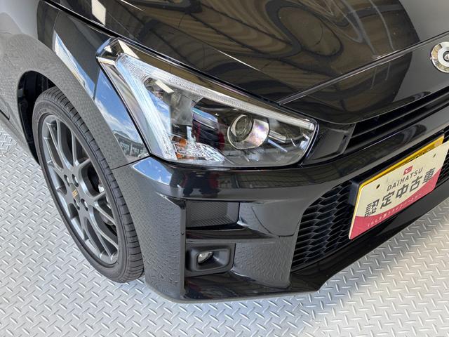 コペンＧＲ　スポーツカーナビ　バックカメラ　ドラレコ　ＣＶＴ　シートヒーター　オートライト　オートエアコン　ＬＥＤヘッドランプ　ＬＥＤフォグランプ　２ＷＤ（長野県）の中古車