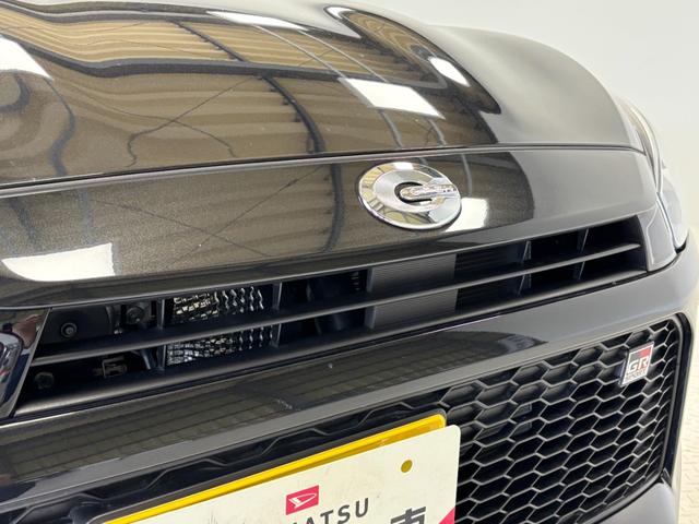 コペンＧＲ　スポーツカーナビ　バックカメラ　ドラレコ　ＣＶＴ　シートヒーター　オートライト　オートエアコン　ＬＥＤヘッドランプ　ＬＥＤフォグランプ　２ＷＤ（長野県）の中古車