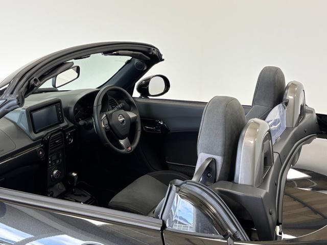 コペンＧＲ　スポーツカーナビ　バックカメラ　ドラレコ　ＣＶＴ　シートヒーター　オートライト　オートエアコン　ＬＥＤヘッドランプ　ＬＥＤフォグランプ　２ＷＤ（長野県）の中古車
