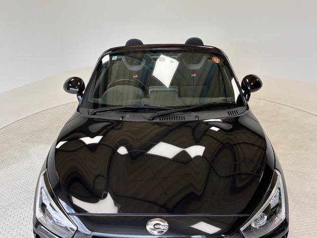 コペンＧＲ　スポーツカーナビ　バックカメラ　ドラレコ　ＣＶＴ　シートヒーター　オートライト　オートエアコン　ＬＥＤヘッドランプ　ＬＥＤフォグランプ　２ＷＤ（長野県）の中古車
