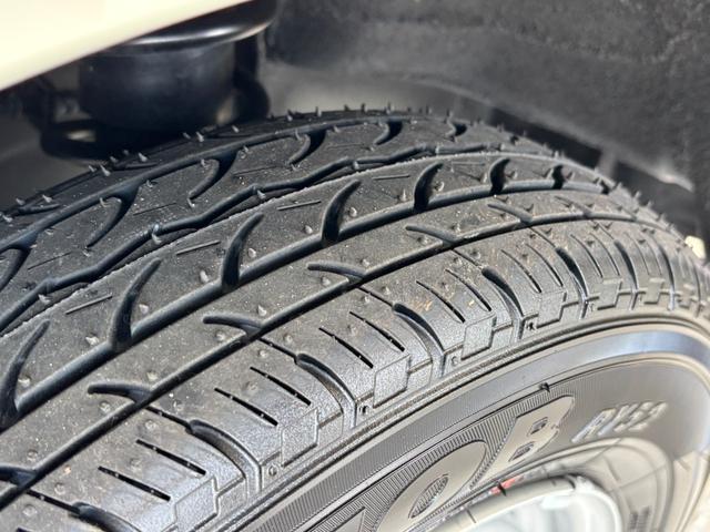 サンバートラックＪＡＡＭ・ＦＭラジオ　マニュアルエアコン　リヤ４枚リーフスプリング　荷台作業灯　ＡＴ　４ＷＤ（長野県）の中古車