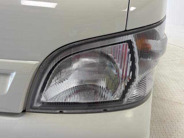 サンバートラックＪＡＡＭ・ＦＭラジオ　マニュアルエアコン　リヤ４枚リーフスプリング　荷台作業灯　ＡＴ　４ＷＤ（長野県）の中古車