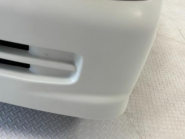 サンバートラックＪＡＡＭ・ＦＭラジオ　マニュアルエアコン　リヤ４枚リーフスプリング　荷台作業灯　ＡＴ　４ＷＤ（長野県）の中古車