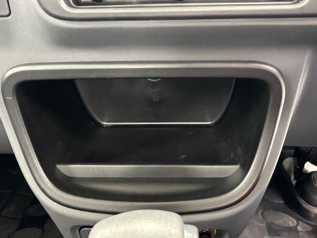 サンバートラックＪＡＡＭ・ＦＭラジオ　マニュアルエアコン　リヤ４枚リーフスプリング　荷台作業灯　ＡＴ　４ＷＤ（長野県）の中古車