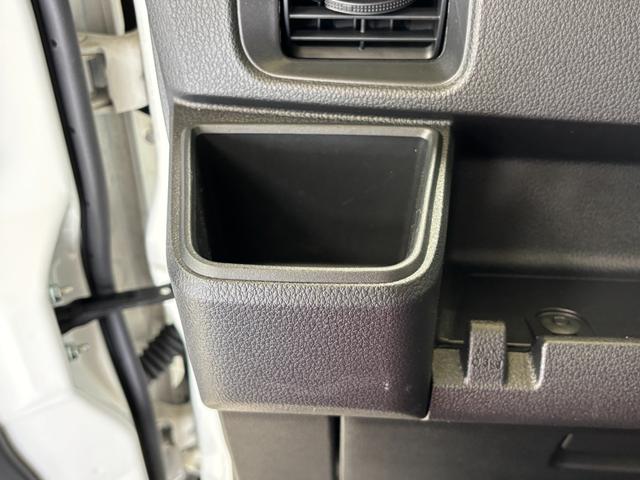 ハイゼットカーゴＤＸＡＭ・ＦＭラジオ　オートライト　マニュアルエアコン　ＣＶＴ　４ＷＤ（長野県）の中古車