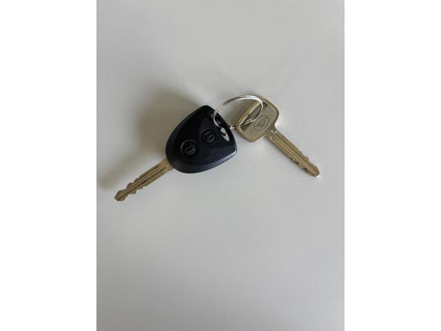 ハイゼットカーゴＤＸＡＭ・ＦＭラジオ　オートライト　マニュアルエアコン　ＣＶＴ　４ＷＤ（長野県）の中古車