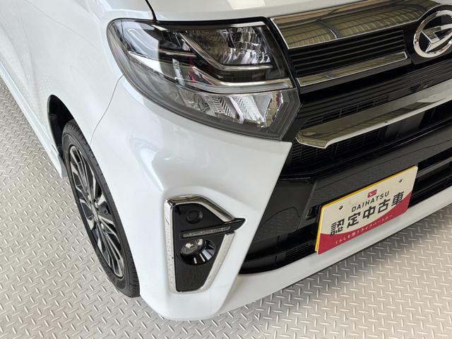 タントカスタムＲＳセレクションカーナビ　全方位カメラ　ドラレコ　ＥＴＣ　シートヒーター　両側電動スライドドア　ターボエンジン　オートライト　オートエアコン　ＬＥＤヘッドランプ　ＬＥＤフォグランプ　４ＷＤ（長野県）の中古車